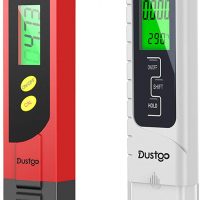 pH metre électronique Dustgo